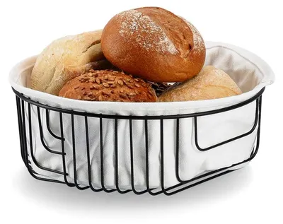 Obrázek produktu pro Košík na chléb, Ø 24 cm