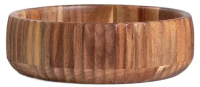 Zdjęcie produktu dla HOMLA Miska RILLET ryflowana m 19x6 cm