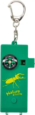 Produktbild von Nature Zoom|Die Spiegelburg 5-in-1 Mini-Multitool - Nature Zoom