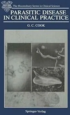 Obrázok produktu pre Parasitic Disease in Clinical Practice