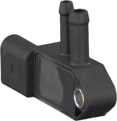 Immagine prodotto di FEBI BILSTEIN Sensore, pressione di scarico Parte: 40766