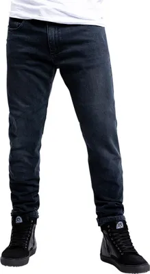 Produktbild von John Doe Pioneer Mono Jeans Schwarz 33 / 32 Herren Schwarz 33