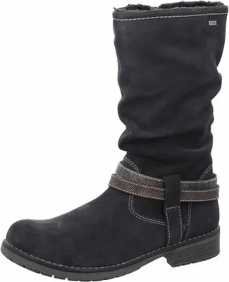 Produktbild von Lurchi LIA-TEX Stiefel Grau in Gr. 37