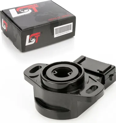 Produktbild von Drosselklappensensor Klappenstellung 3510202760 für CHRYSLER DODGE HYUNDAI