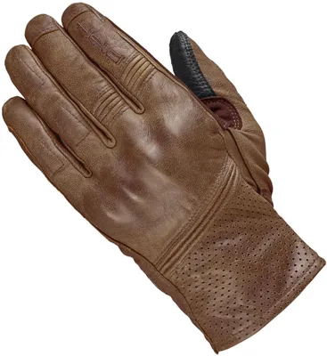 Productafbeelding van Held Sanford motorhandschoenen, bruin, maat 6