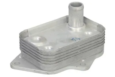 Produktbild von THERMOTEC D4M019TT Ölkühler Motoröl passend für MERCEDES-BENZ A-Klasse (W168) VANEO (414)