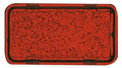 Immagine prodotto di Simbolo di pulsante Busch-Jaeger rosso 2622-12-101