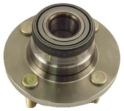 Produktbild von Radlagersatz Ø 126 mm TRISCAN Aftermarket-Expertise für u.a. MITSUBISHI CARISMA