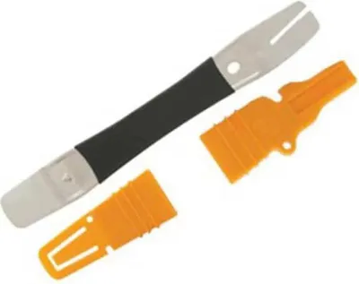 Produktbild von Jagwire WST032, Schwarz, Weiß, Gelb