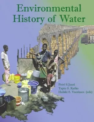 Productafbeelding van Omgevingshistorie Van Water