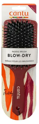 Image de Cantu Accessories Brosse à paddle pour cheveux lisses et épais