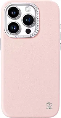 Immagine prodotto di Joyroom - PN-14F4, rosa - Custodia per cellulare