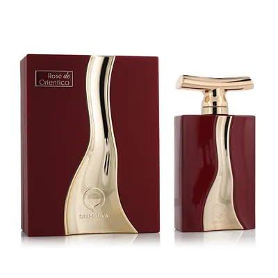 Obrázok produktu pre Orientica Rosé EDP 90 ml W