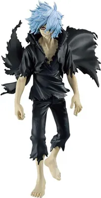 Produktbild von Banpresto - My Hero Academia - Tomura Shigaraki 18 cm