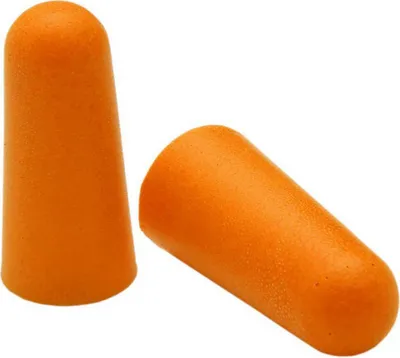 Produktbild von Stop-Ohrstöpsel-Set Salp Naranja ÚNICA