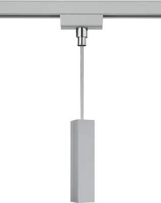 Zdjęcie produktu dla Adapter do systemu szynowego tytanowy DUOLINE 703587 Trio