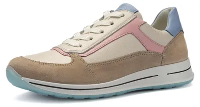 Produktbild von Ara Sneaker Low Damen 32313938343836 Beige 38 1/2 EU
