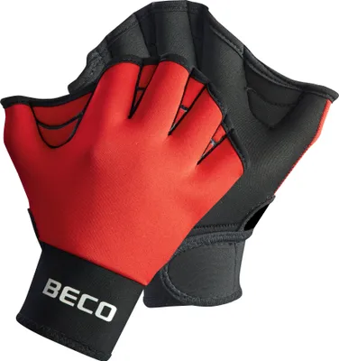 Immagine prodotto di Beco Aquagloves in neoprene, versione aperta