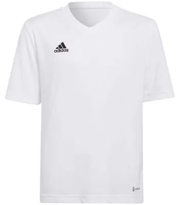 Produktbild von adidas Entrada 22 Trikot white 128