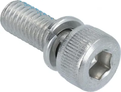 Immagine prodotto di Vite di fissaggio SHIMANO AI-8S40 - Fissaggio di ricambio per cambio al mozzo, ...