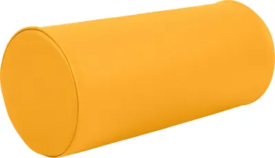 Produktbild von Sport-Tec Lagerungsrolle Lagerungskissen Knierolle Fitnessrolle für Massageliege 22x50 cm