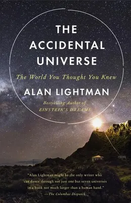 Zdjęcie produktu dla The Accidental Universe