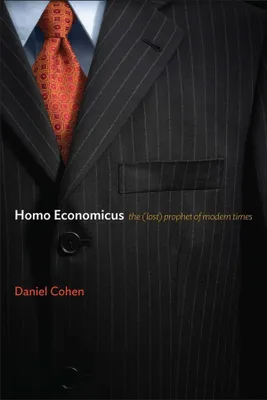 Produktbild von Homo Economicus