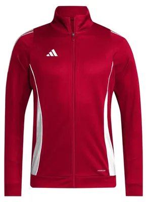 Produktbild von Adidas - "Tiro 24" Trainingsjacke für Herren, Training GT14744 (XL) (Mannschaftskraft Rot)