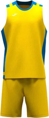 Immagine prodotto di Joma Lider Junior Set Gelb 12-14 anni Jungen Gelb 12-14 anni