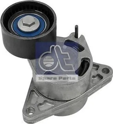 Produktbild von DT Spare Parts 6.31016 Riemenspanner Keilrippenriemen für OPEL Vivaro A Kastenwagen (X83) Ø60mm Rolle