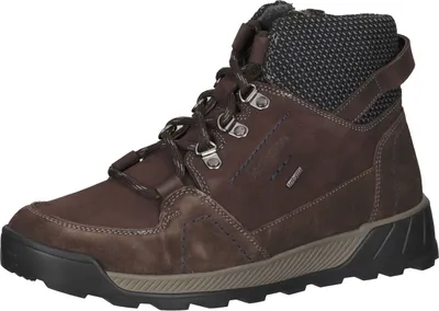 Produktbild von Josef Seibel Stiefelette Stiefelette Leder/Textil