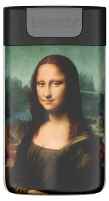 Zdjęcie produktu dla Kubek termiczny Kambukka Olympus Mona Lisa 300ml