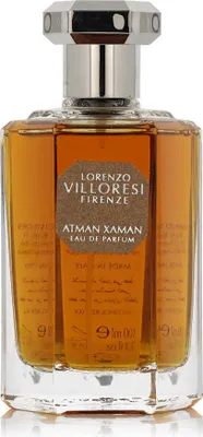 Obrázek produktu pro Lorenzo Villoresi Firenze Atman Xaman EDP 100 ml UNISEX