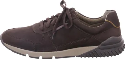 Produktbild von Pius Gabor Herren Herren Schnürschuhe Sportlich Gummisohle Braun