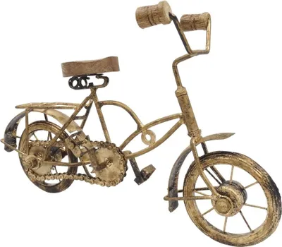 Obrázek produktu pro Staré kolo - Figurka - NC1804