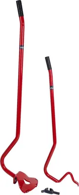 Immagine prodotto di Set-kit leva smontaggio pneumatici camion, strumento di montaggio, attrezzi assemblaggio e rimozione 3 pezzi Invento