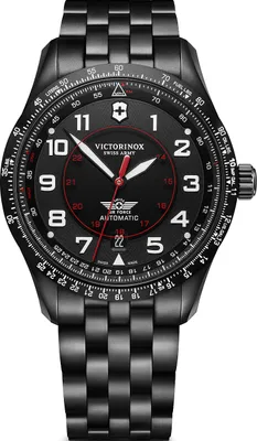Obrázok produktu pre Pánske hodinky Victorinox 241974 black