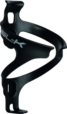 Produktbild von FSA SL-K Flaschenhalter 30 g schwarz - ultraleichter Trinkflaschenhalter mit ....