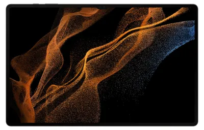 Image de Samsung Galaxy Tab S8 Ultra SM-X906B, 37,1 cm (14.6"), 2960 x 1848 pixels, 256 Go, 12 Go, 728 g, gris
