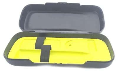 Produktbild von Philips Norelco OneBlade OneBlade Travel Case QP401/30 Reiseetui, Reisekoffer, Schwarz, Philips, QP27XX, QP28XX, QP6XXX