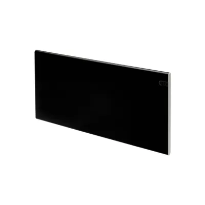 Zdjęcie produktu dla Adax Neo NP, Czarny, LCD, 1000 W, 230 V, 762 mm, 84 mm