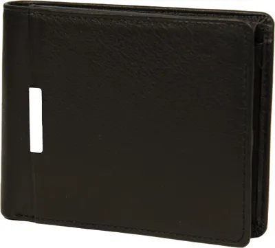 Immagine prodotto di Portafoglio uomo CK CALVIN KLEIN articolo KCR100C6Y00 - cm. 12 x 10, UNICA - ONE SIZE, Pelle 100%