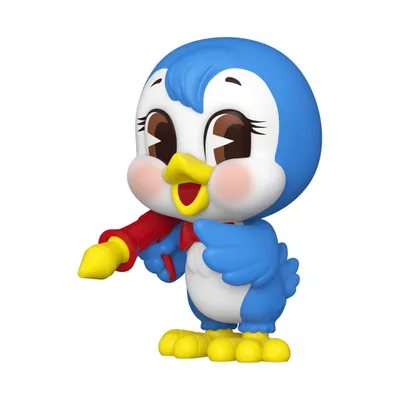 Obrázok produktu pre Vinylová figúrka Funko Villainous Valentines Birdy 11 cm FK59531