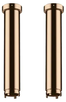 Imagen del producto de AXOR 13603300: Kit de extensión para conexión de techo