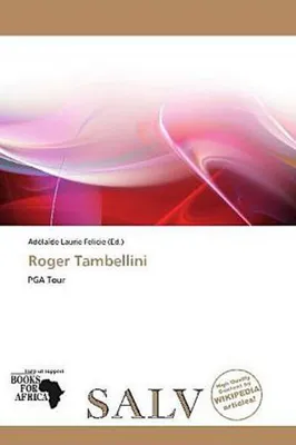 Produktbild von Roger Tambellini