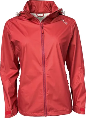Produktbild von Pro-x elements Funktionsjacke EVA Damen cranberry 44