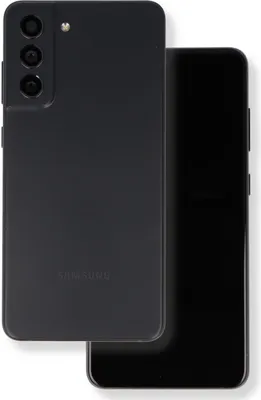 Produktbild von Samsung Galaxy S21 FE 5G (128GB) graphit