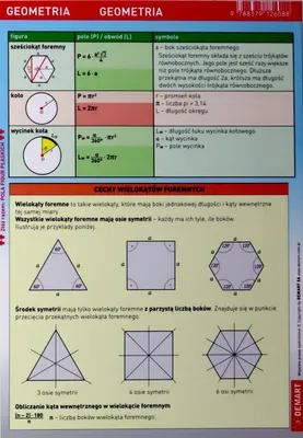 Image de Geometria - MAXI ściąga