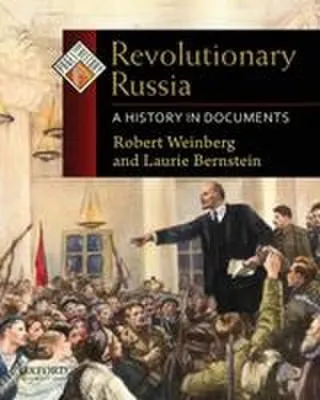 Immagine prodotto di Revolutionary Russia