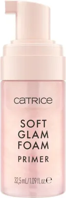 Produktbild von Catrice - Soft Glam Mousse Foundation